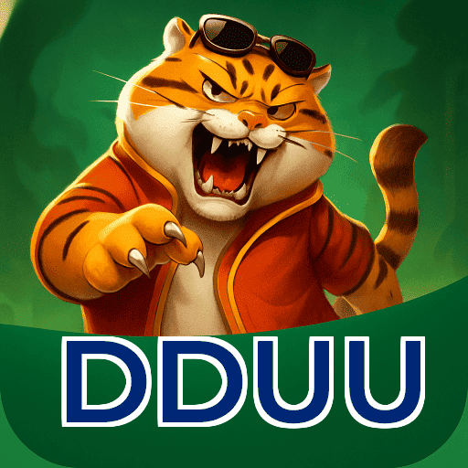 DDUU: O Melhor em Entretenimento de Cassino Online