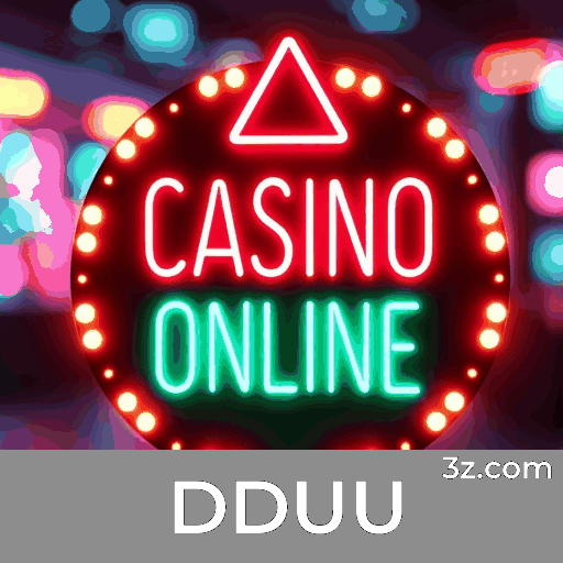 DDUU: Experiência de Cassino Luxuosa e Emocionante