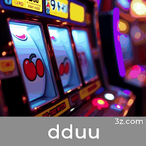 dduu: Seu Cassino Online Seguro e Divertido