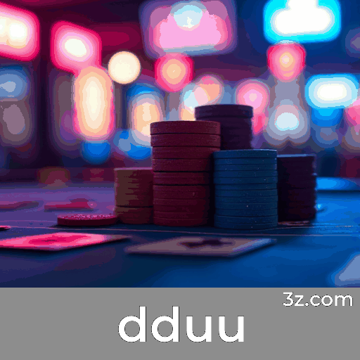 dduu: A Experiência de Casino ao Vivo Preferida no Brasil