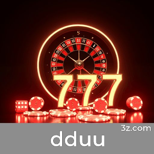 dduu: Seu Cassino Online Seguro e Divertido