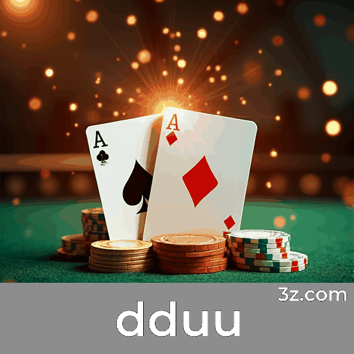 dduu: A Experiência Completa de Apostas Móveis