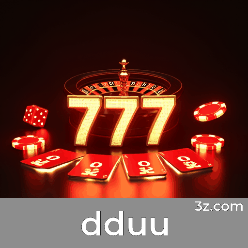 dduu: Seu Cassino Online Seguro e Divertido