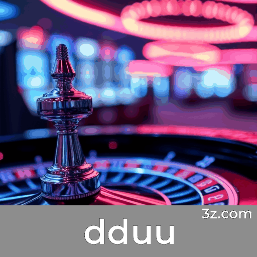 dduu: A Experiência Completa de Apostas Móveis